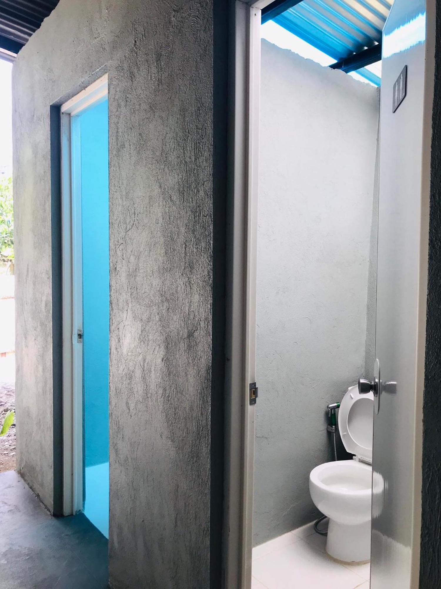 Bai Quaba Apartment El Nido Luaran gambar